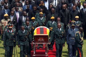 Sites de rencontre au Zimbabwe Harare