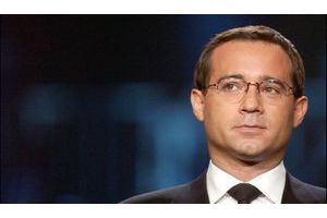Jean Luc Delarue Paris Match