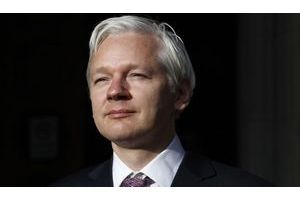  Julian Assange se lance à la télévision. Il animera à partir de la mi-mars un talk-show. 