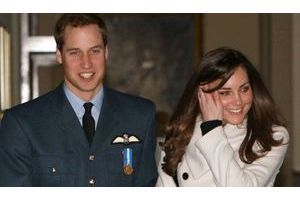  Kate Middleton et le prince William sont cousins ! Au douzième degré...