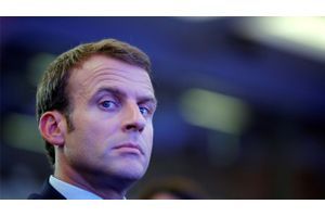 A la recherche de la politique sociale de Emmanuel Macron