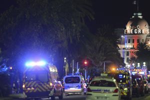 L'attentat de Nice a fait au moins 75 morts ce jeudi 14 juillet au soir.