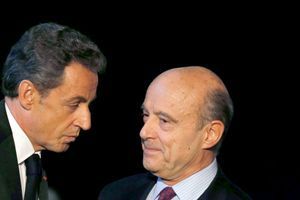 “Ce sondage valide l’entrée en campagne réussie de Sarkozy”
