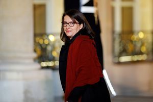 Cécile Duflot quitte la politique. 
