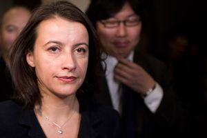 Cécile Duflot-Jean-Vincent Placé, la décadence des Verts