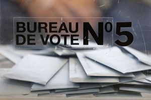Le vote se déroulera en France dimanche prochain.