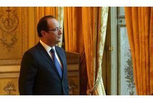  François Hollande préfère féliciter les riches Français qui choisissent de rester en France. 