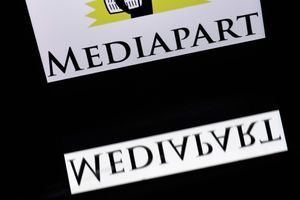 Le groupe du FN au Parlement européen a commandé un rapport sur "les métastases" de Mediapart