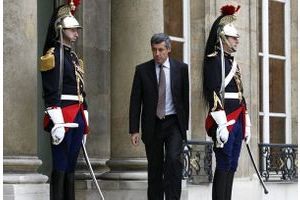  Henri Guaino, conseiller de Sarkozy, est le « gagnant » du plan de relance. 