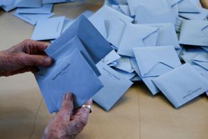 Les élections municipales auront lieu les 15 et 22 mars 2020