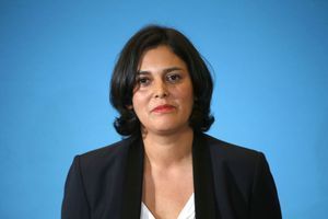 Myriam El Khomri.