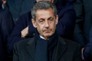 Sarkozy de A à Z - Lalbum souvenir (French Edition)