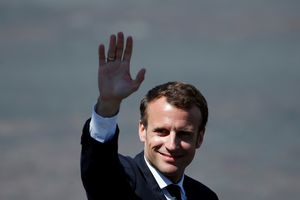 Où est passé le "en même temps" de Macron? 