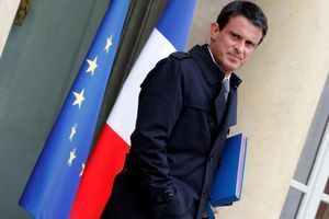 Manuel Valls se rendra le 4 juillet prochain en Corse.