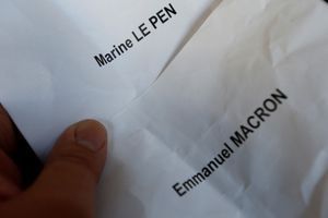 Présidentielle : ils ont appelé à voter Macron 