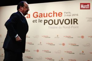 Présidentielle. L’improbable “remontada” de Hollande