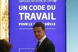 Manuel Valls a annoncé mercredi une refonte du Code du travail.