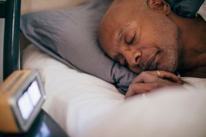 Apnées du sommeil : des traitements efficaces