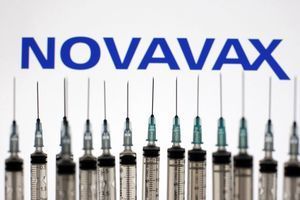 La Commission européenne a signé un contrat d'achat anticipé de vaccins avec Novavax.
