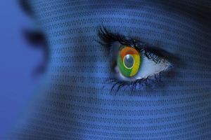 Google DeepMind va analyser les yeux d'un million de patient britanniques.