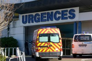 Le Centre hospitalier universitaire Grenoble Alpes a réussi une réimplantation des deux bras.