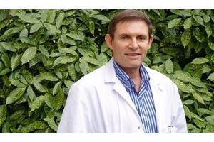  Dr Patrick Gepner