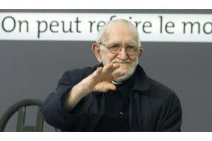  L'abbé Pierre est la héros des soixante dernières années le plus admiré par 51% de Français.