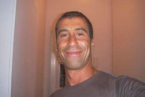 Ahmed Merabet, le policier tué mercredi. 