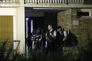 Les trois suspectes ont été arrêtées à Boussy-Saint-Antoine dans l'Essonne jeudi soir. 