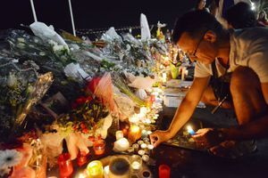 15 personnes sont toujours hospitalisées après l'attentat de Nice