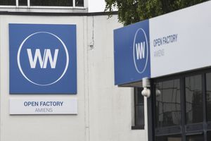 L'entreprise WN, à Amiens, est en redressement judiciaire. 