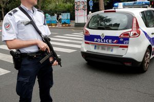 La fausse alerte a provoqué une vaste opération antiterroriste samedi à Paris.