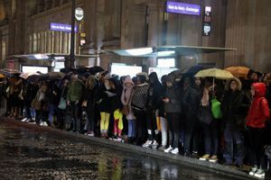 Grève contre la réforme des retraites : Paris toujours privée de plusieurs lignes de métro