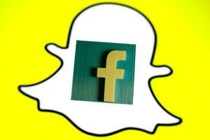 Deux plaintes contre Facebook et Snapchat ont été déposées à Nîmes.