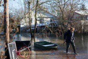 Inondations en Seine-et-Marne : l’heure est au soulagement 