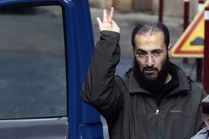 Ancien membre du Groupe islamique armé algérien, Merouane Benahmed a été arrêté en Suisse