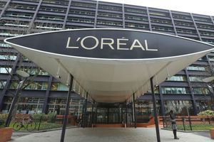 Image d'illustration. Le siège de L'Oréal à Clichy.