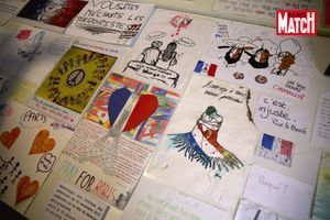 La mémoire du 13-novembre aux Archives de Paris