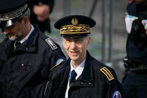 Le préfet de Police de Paris Didier Lallement ne pourra plus utiliser des drones de surveillance lors des rassemblements sur la voie publique. 