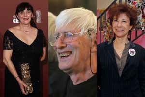 Sylvie Pialat, Tomi Ungerer et Véronique Colucci figurent parmi les personnalités distinguées dans le promotion du 1er janvier 2018 de la Légion d'honneur.