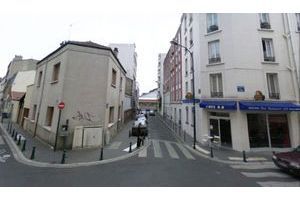  Un corps d'un homme mort depuis 2007 a été retrouvé dans un petit immeuble de quatre étages, rue Liouville à Asnières-sur-Seine (Hauts-de-Seine).