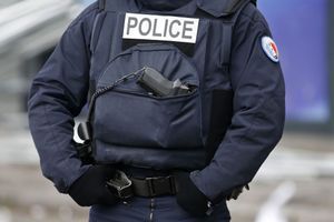 Le jeune couple a été interpellé à Noisy-le-Sec, en Seine-Saint-Denis (image d'illustration).