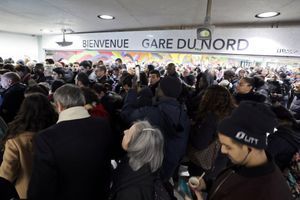Le métro parisien sera de nouveau perturbé ce week-end.