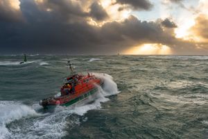 SNSM : Les sauveteurs en mer, une lignée de héros