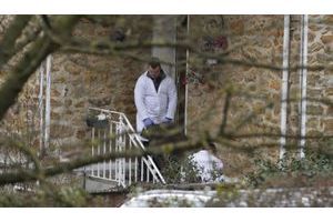  Le 22 février dernier, un père de famille avait découvert ses trois enfants tués à l'arme blanche en Seine-et-Marne. 