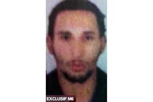 Abdelkader Merah, le frère du tueur au scooter, Mohamed Merah.
