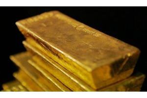  Vingt kilos d'or ont été retrouvés sur le RER B.