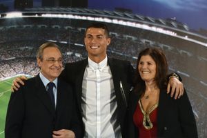 Cristiano Ronaldo annonce sa retraite... pour 2026