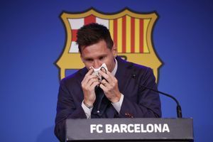 Départ du Barça, arrivée "possible" au PSG... Les déclarations émues de Lionel Messi