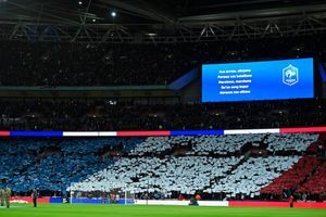 Angleterre-France: le match de toutes les émotions